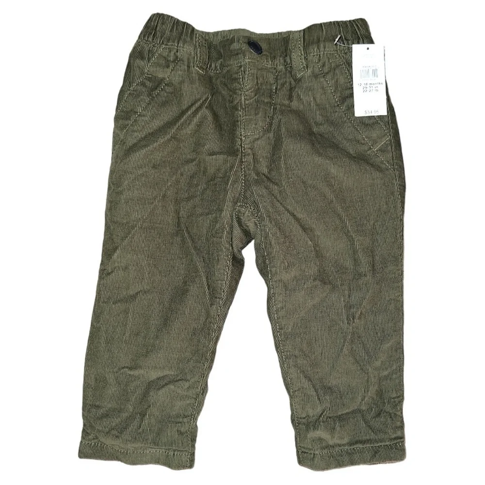 GAP smooth woven